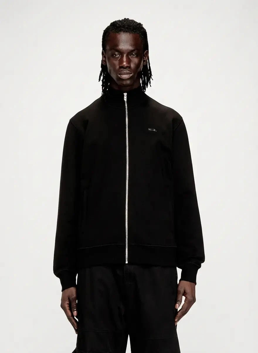 Diesel S-Lock Met Sweatshirt - Subwear