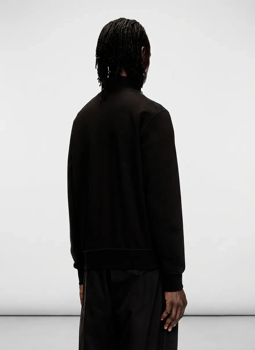 Diesel S-Lock Met Sweatshirt - Subwear