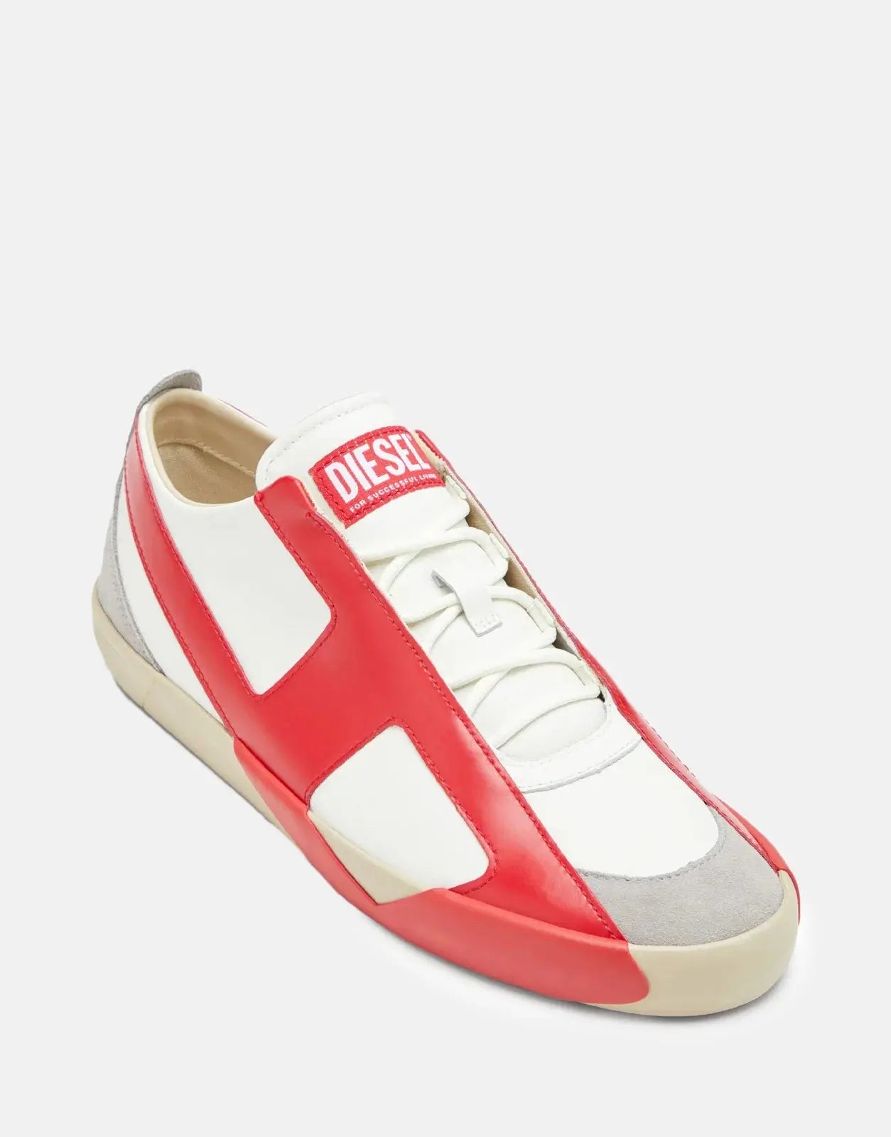 Diesel S-Slante Low Sneakers HA672 - Subwear