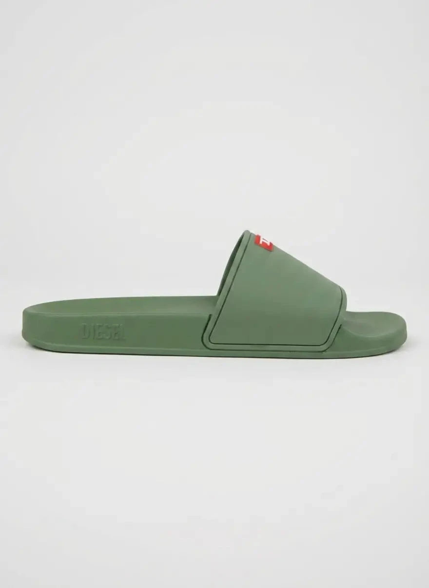 Diesel SA Swim Slides T7398 - Subwear