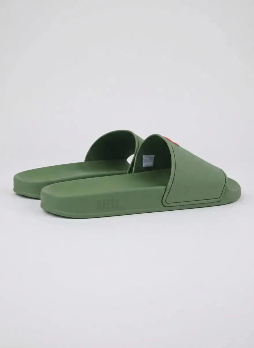 Diesel SA Swim Slides T7398 - Subwear
