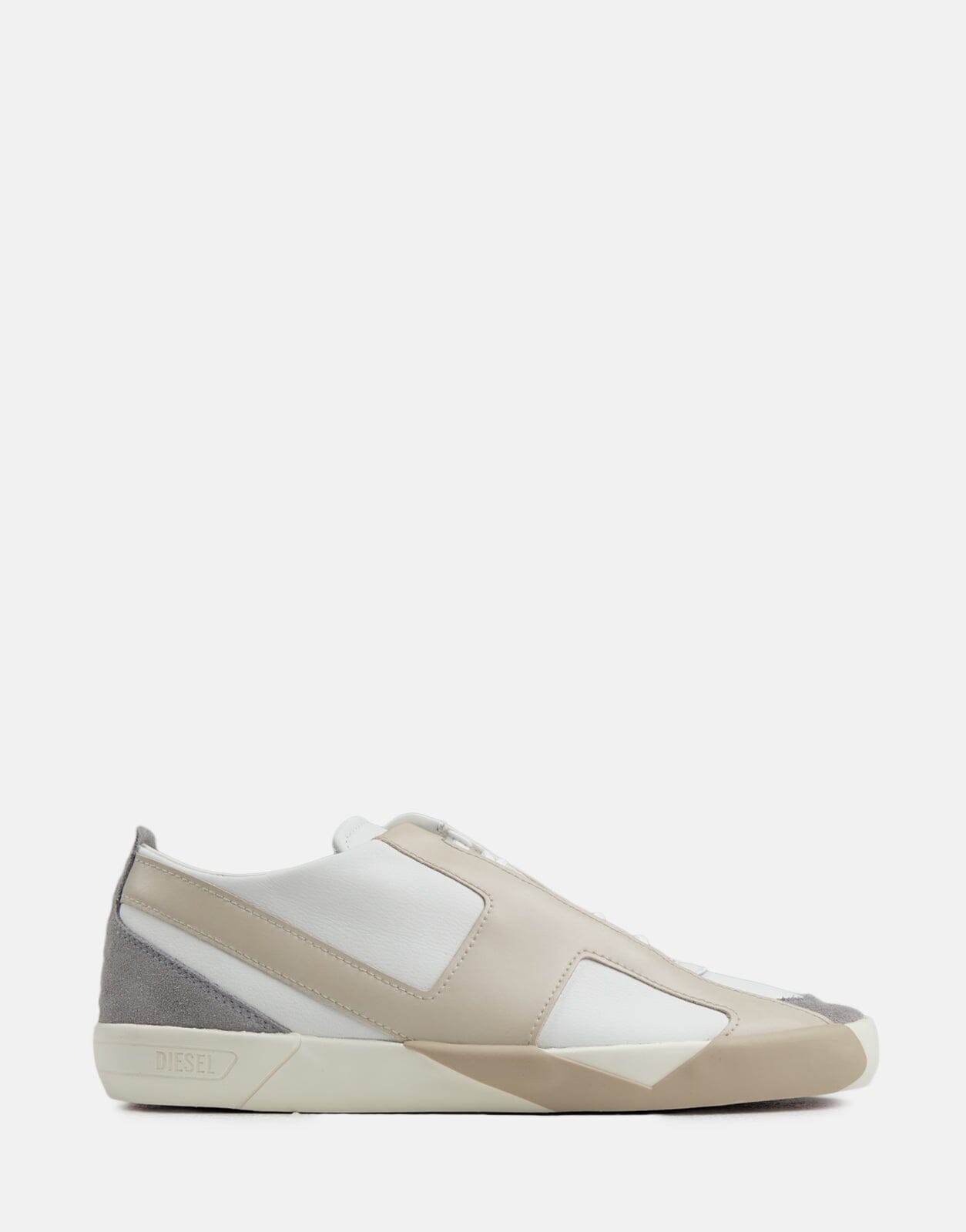 Diesel Slante-D Low Sneakers - Subwear