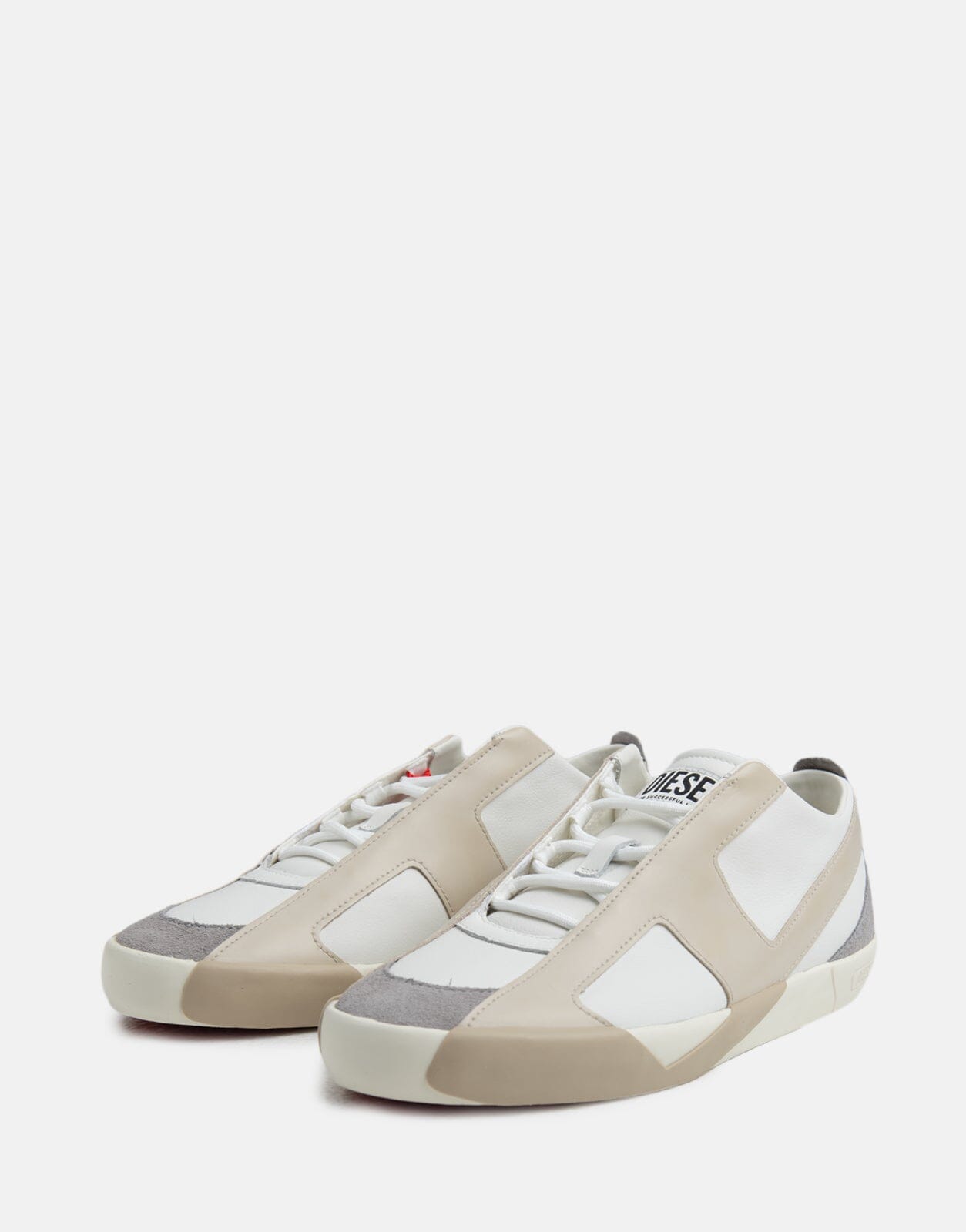 Diesel Slante-D Low Sneakers - Subwear