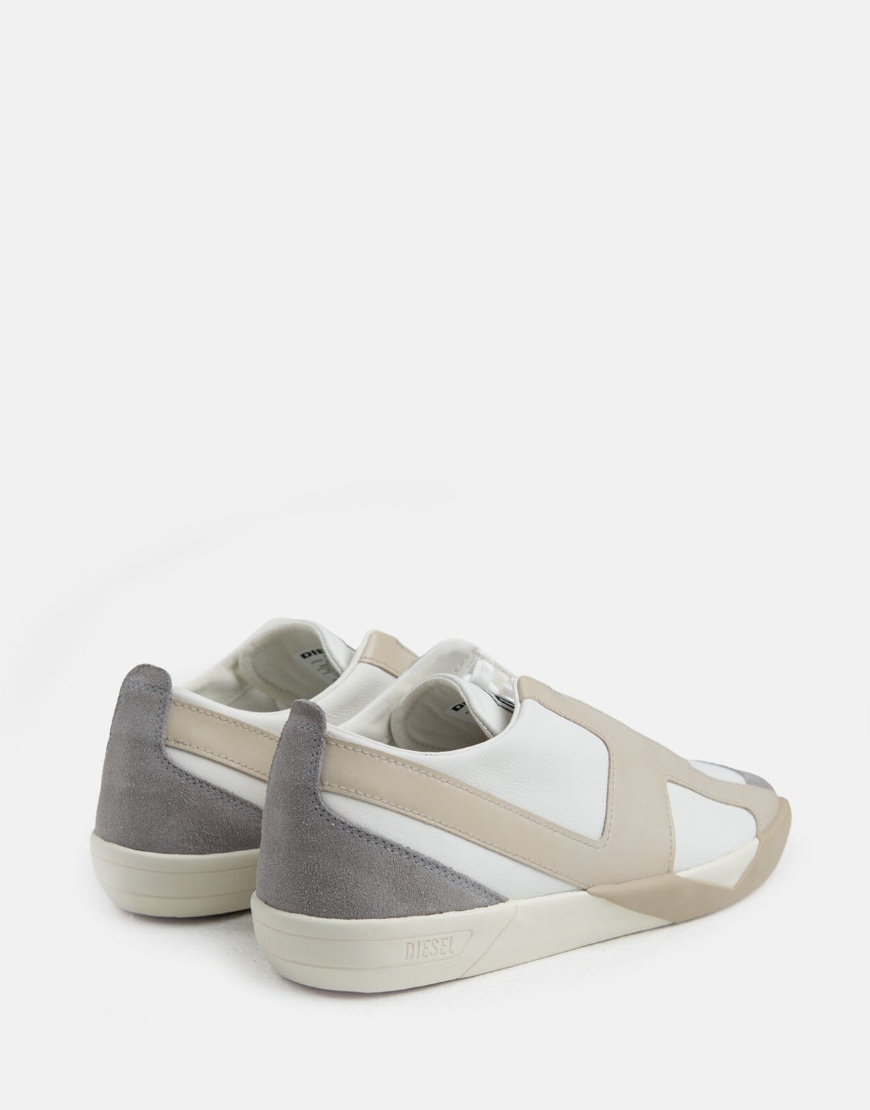 Diesel Slante-D Low Sneakers - Subwear