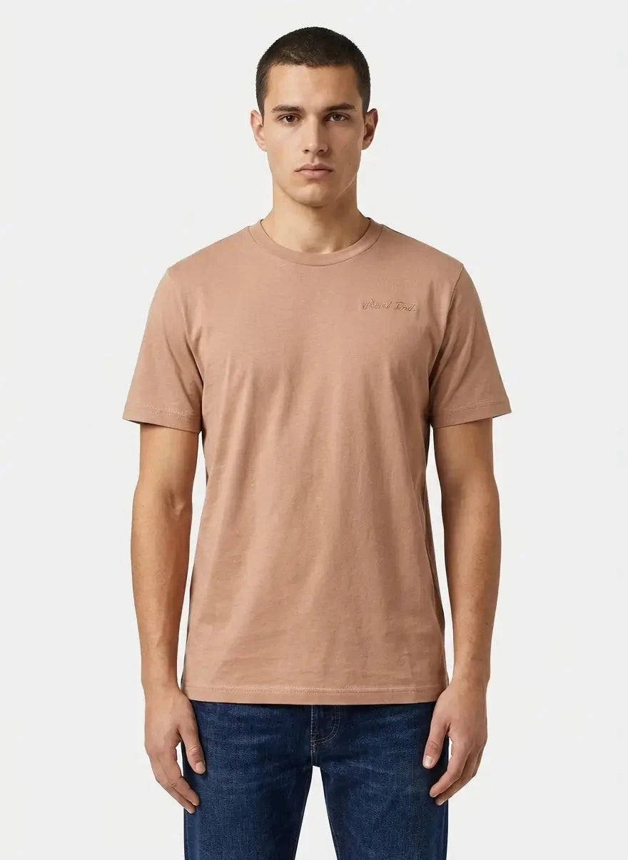 Diesel T-Adjust V11 Regular T-Shirt 7EG - Subwear