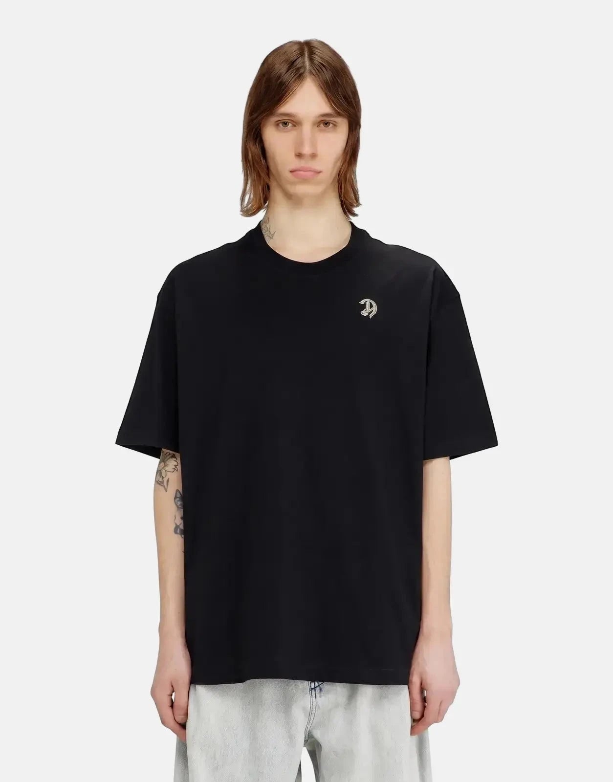 Diesel T-Boggy V2 T-Shirt 9XX - Subwear