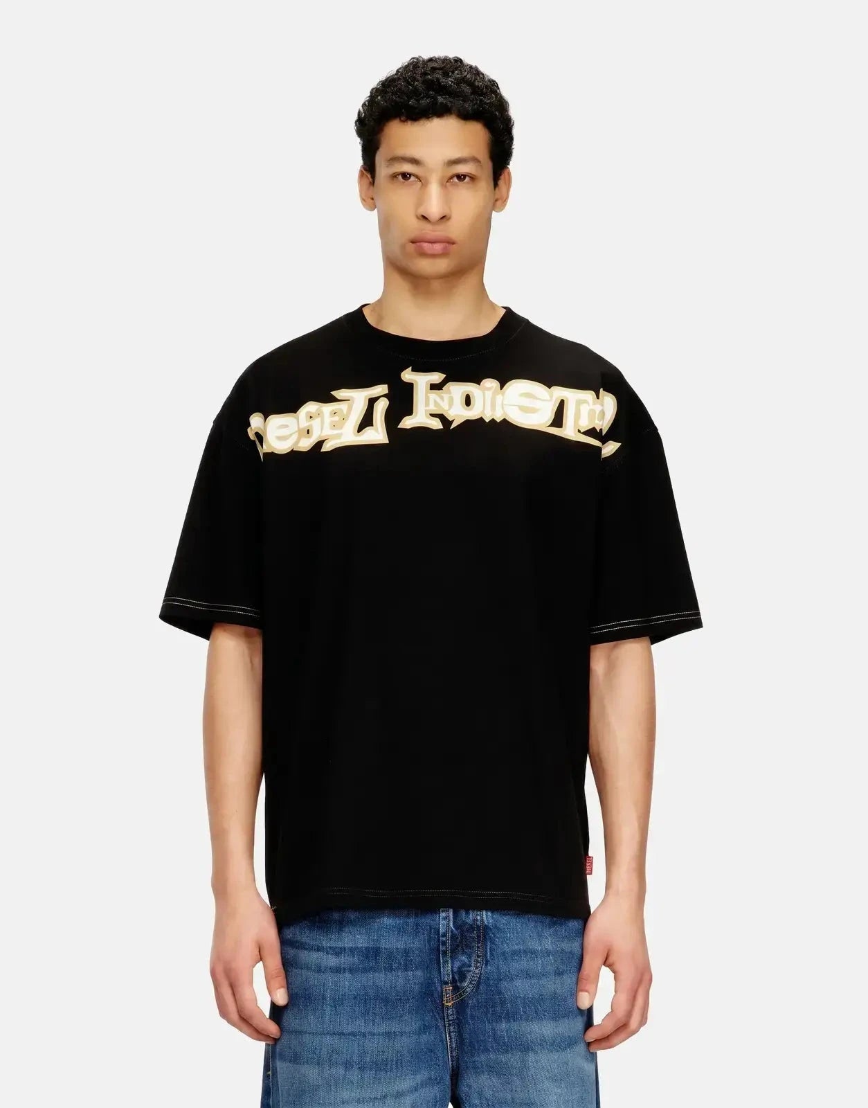 Diesel T-Boxt V3 Relaxed 9XX T-Shirt - Subwear