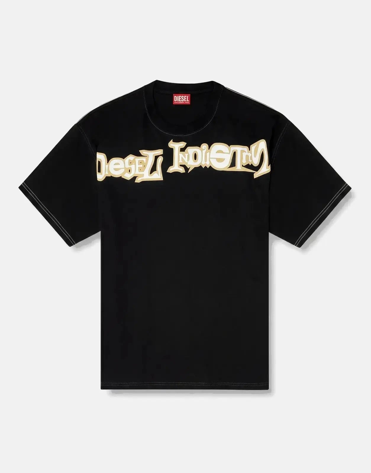 Diesel T-Boxt V3 Relaxed 9XX T-Shirt - Subwear
