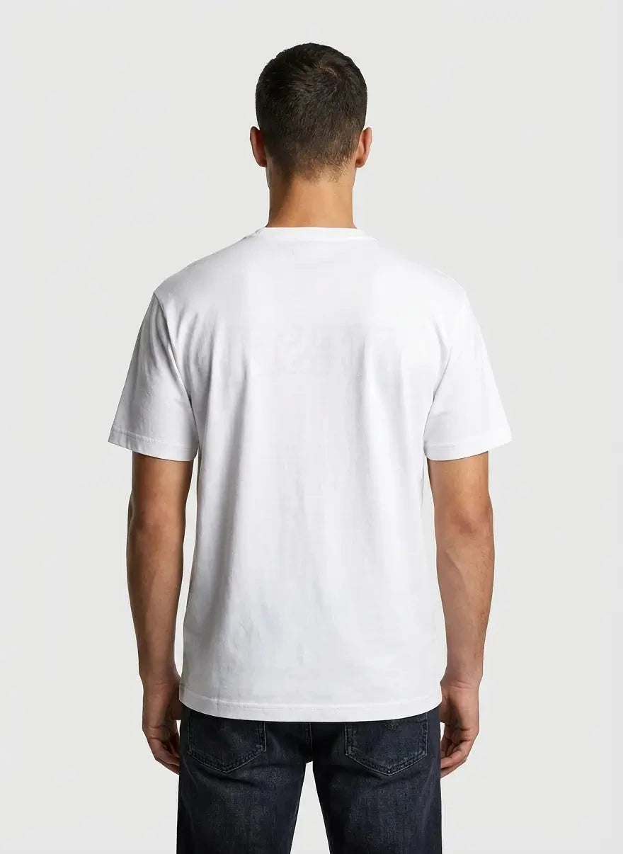 Diesel T-Norm V10 Regular T-Shirt 141 - Subwear