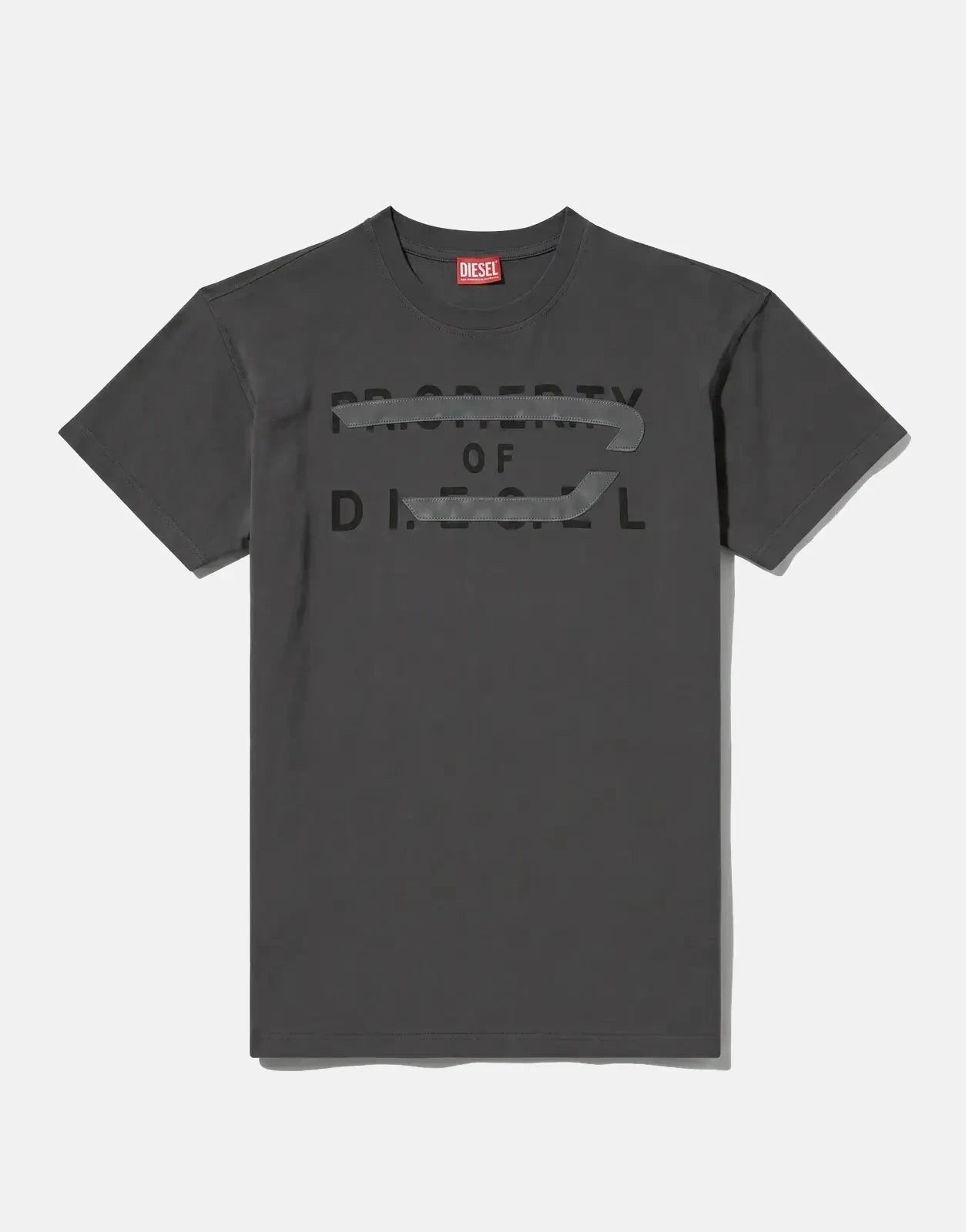 Diesel T-Norm V11 Regular 93R T-Shirt - Subwear