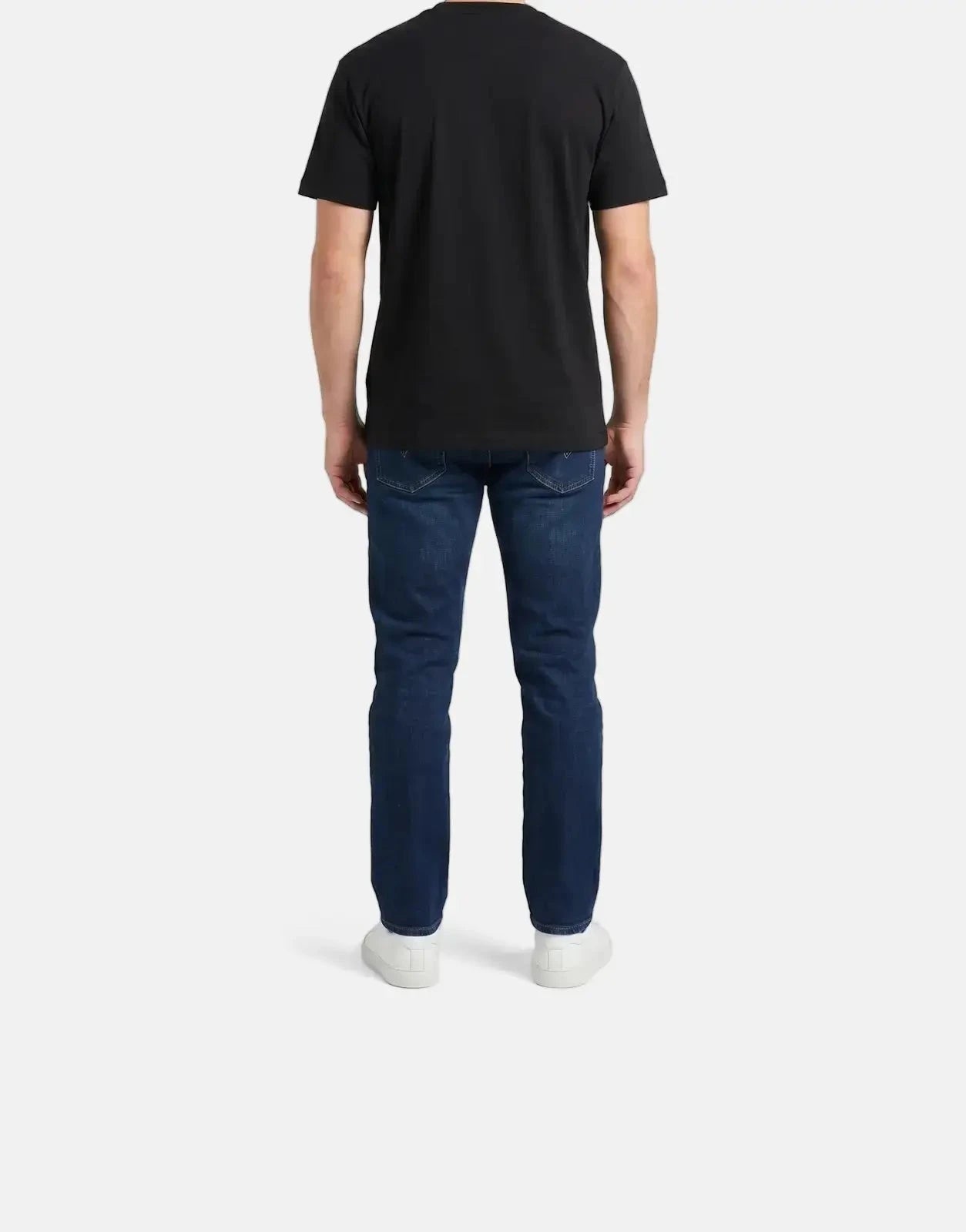 Diesel T-Norm V8 Regular T-Shirt 9XX (check images) - Subwear