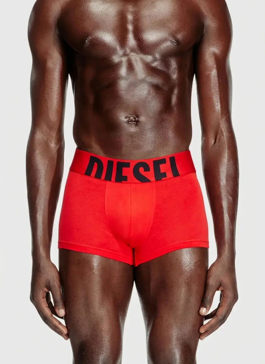 Diesel UMBX Damien 3 Pack Boxer Shorts E6969 - Subwear