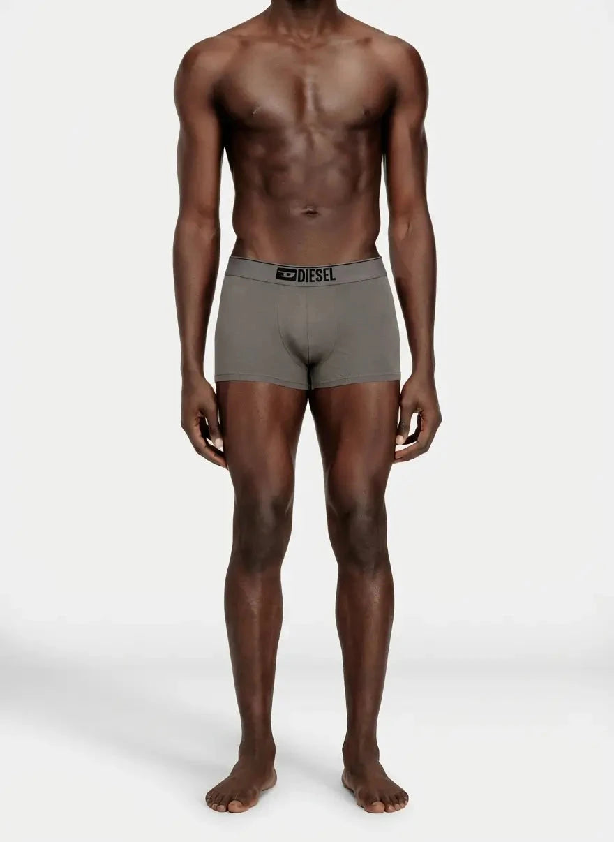 Diesel UMBX Damien 3 Pack Boxer Shorts E7454 - Subwear