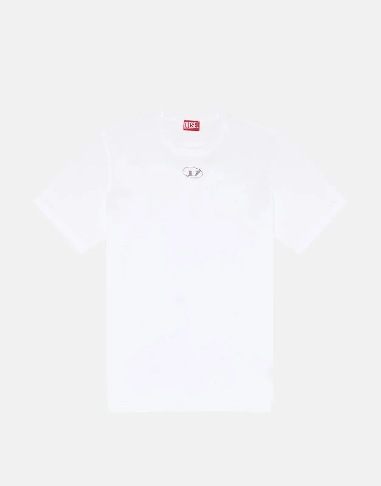 Diesel T-Adjust OD Regular T-Shirt - Subwear