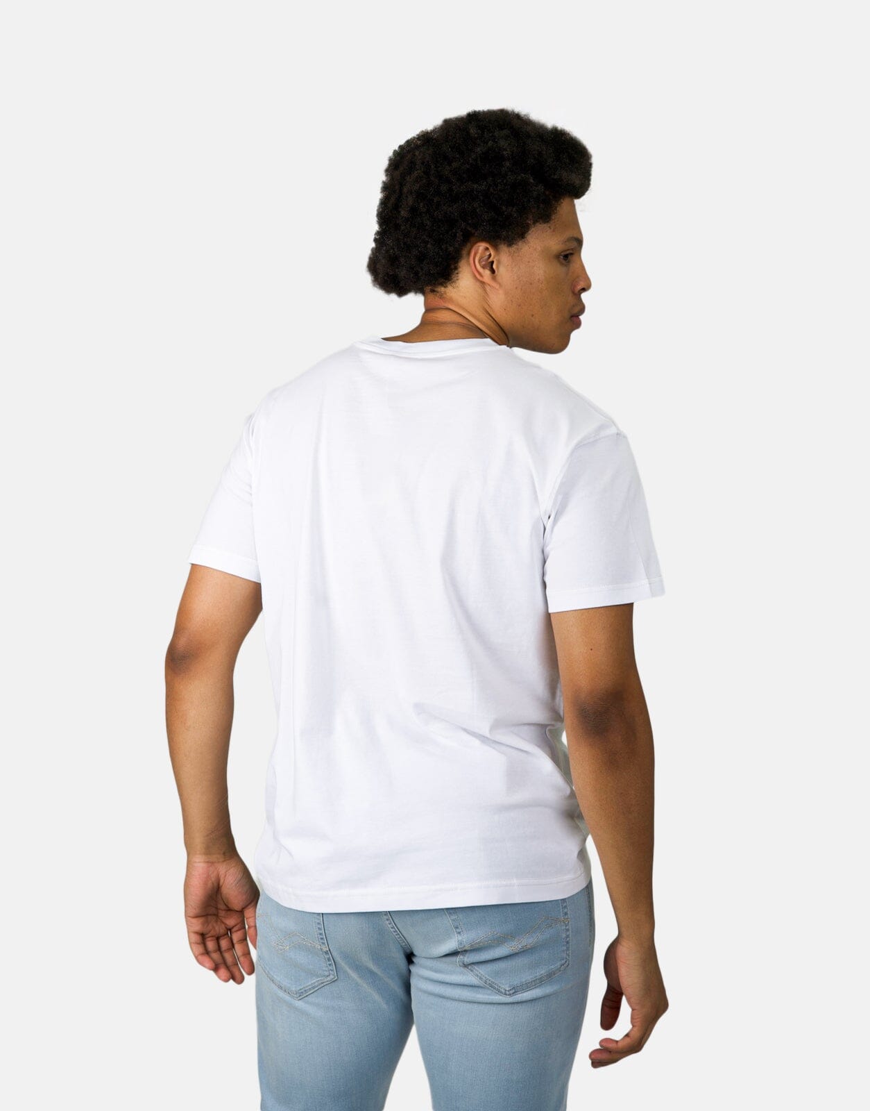 Diesel T-Norm-Spider Regular Knit T-Shirt - Subwear