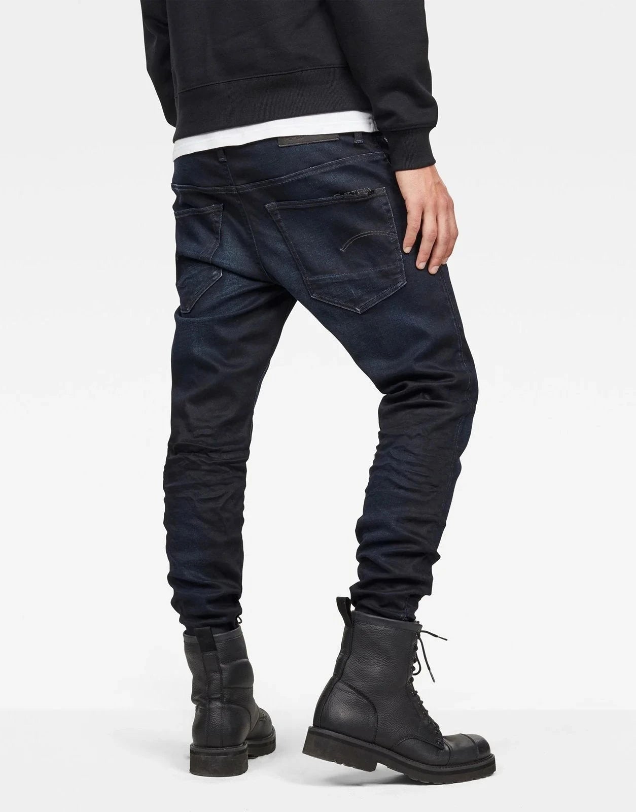 G-Star RAW 3301 Jean - Subwear