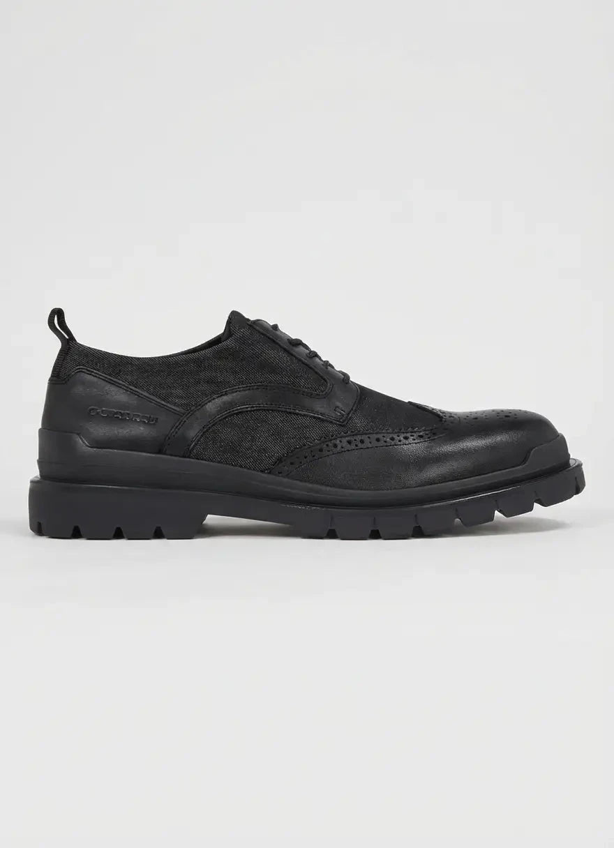 G-Star RAW Blake BRQ Denim Shoes - Subwear