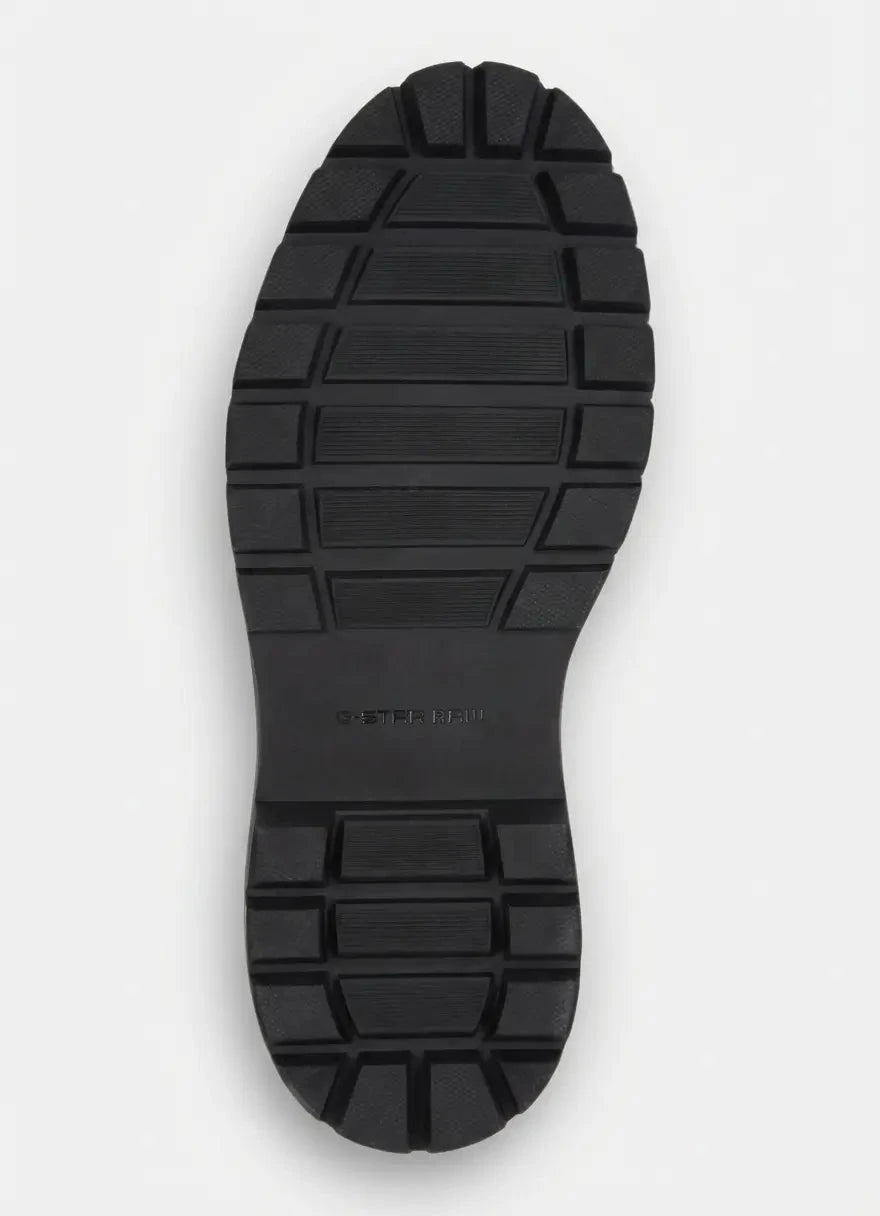 G-Star RAW Blake BRQ Denim Shoes - Subwear
