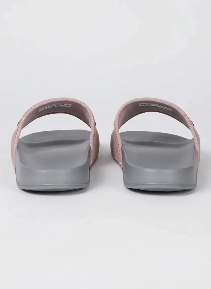 G-Star RAW Cart V Grey/Pink Slides - Subwear