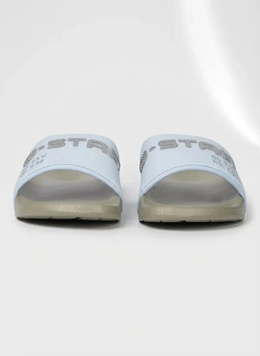 G-Star RAW Cart V Lt Olive Slides - Subwear