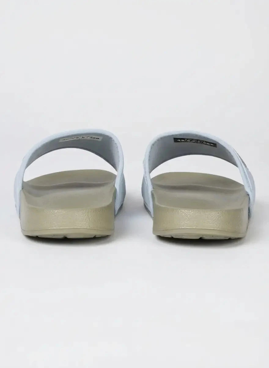 G-Star RAW Cart V Lt Olive Slides - Subwear
