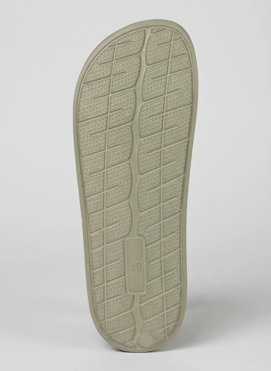 G-Star RAW Cart V Lt Olive Slides - Subwear