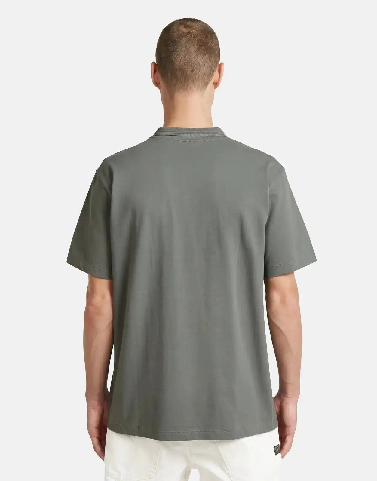 G-Star RAW Core Regular Orphus Polo Shirt - Subwear