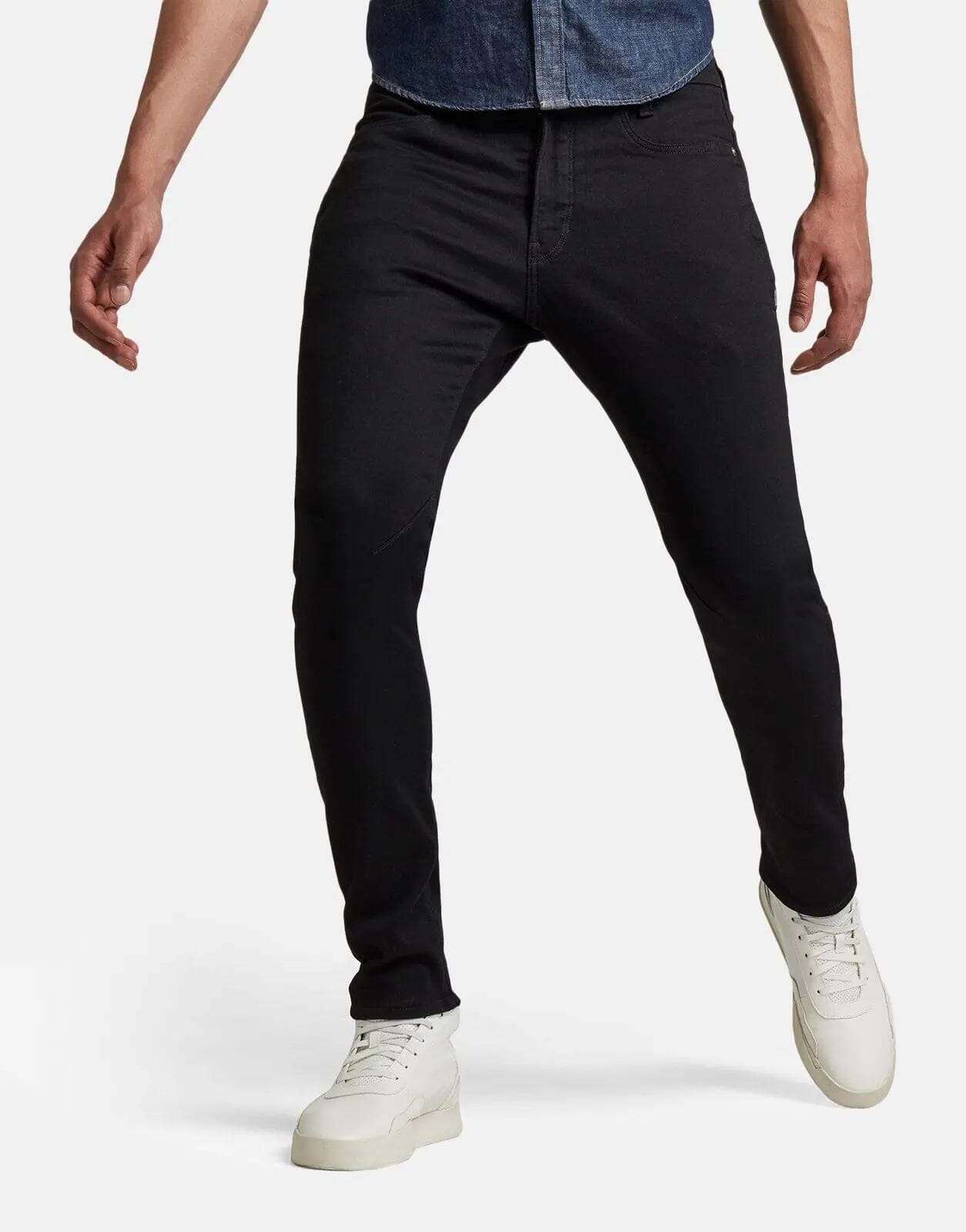 G-Star RAW D-Staq 3D Jeans - Subwear