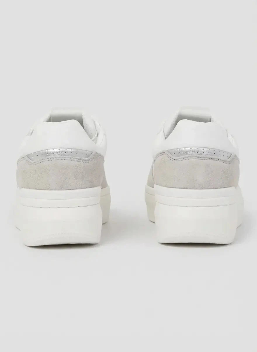 G-Star RAW Eve BSC Sneaker White - Subwear