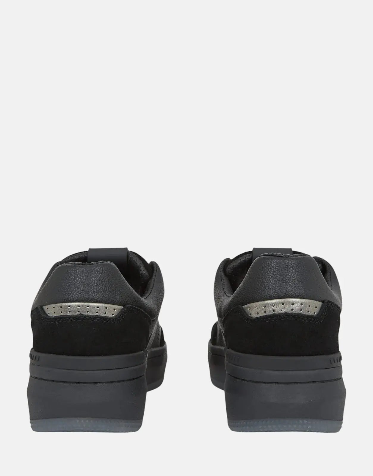 G-Star RAW Eve STG Basic Black Sneakers - Subwear