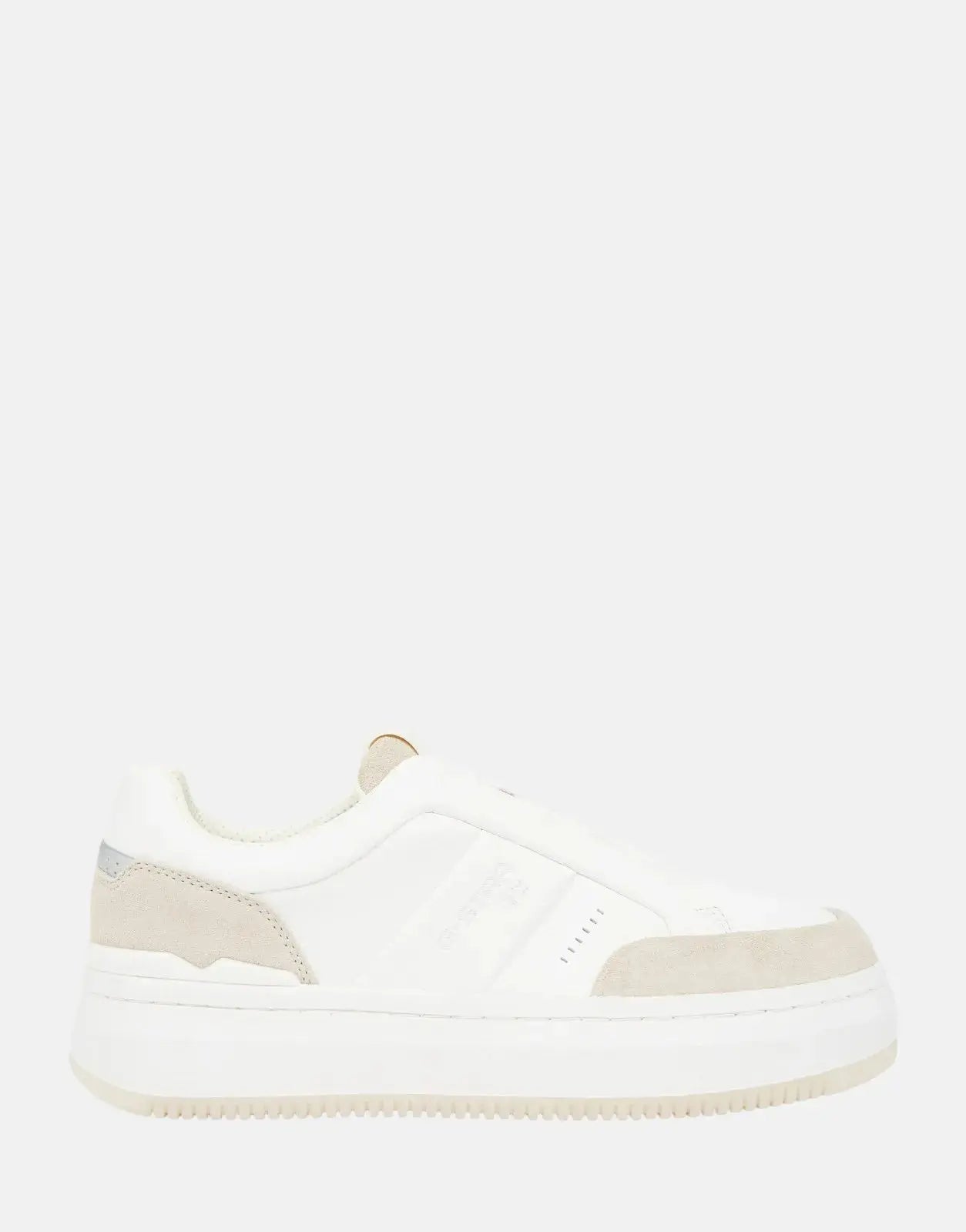 G-Star RAW Eve STG Basic Offwhite Sneakers - Subwear