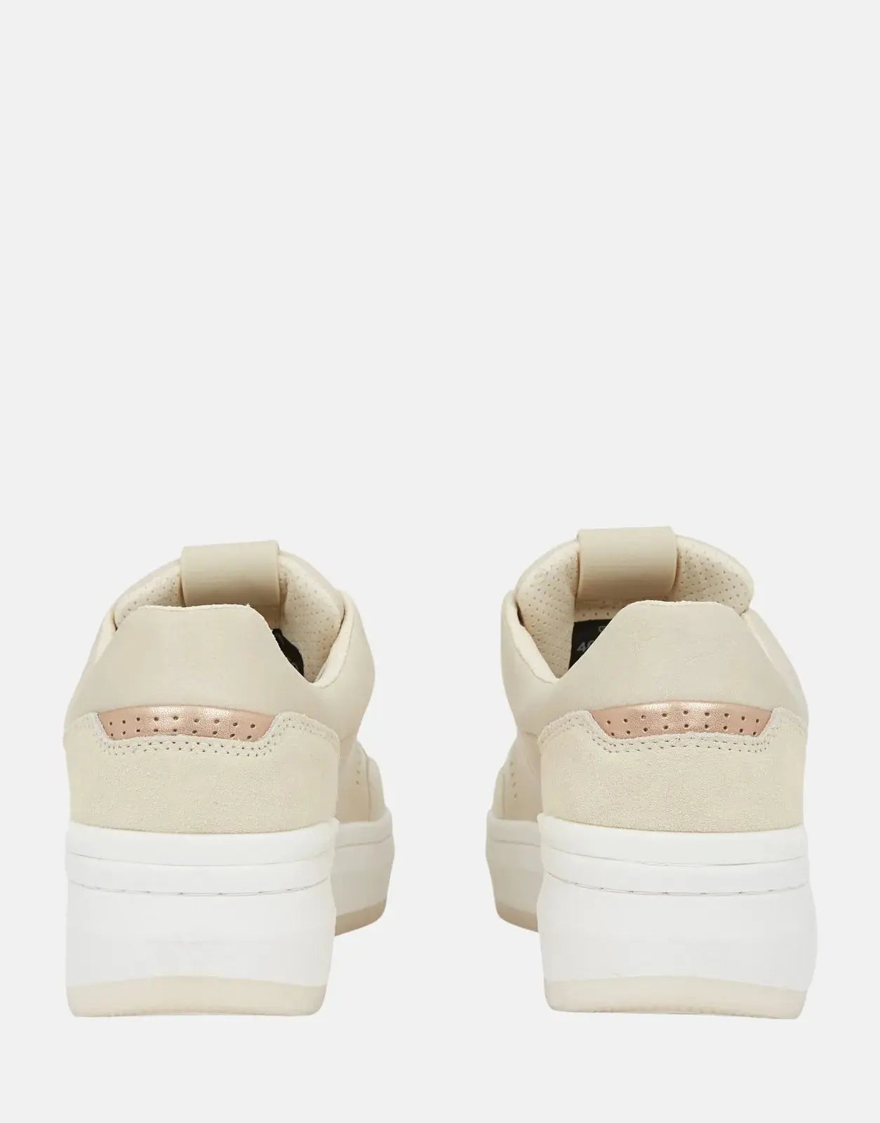 G-Star RAW Eve STG Basic Sand Sneakers - Subwear