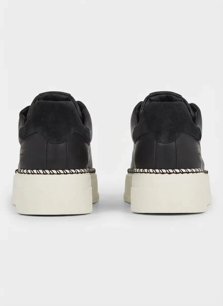 G-Star RAW Jord BSC Sneaker Black - Subwear