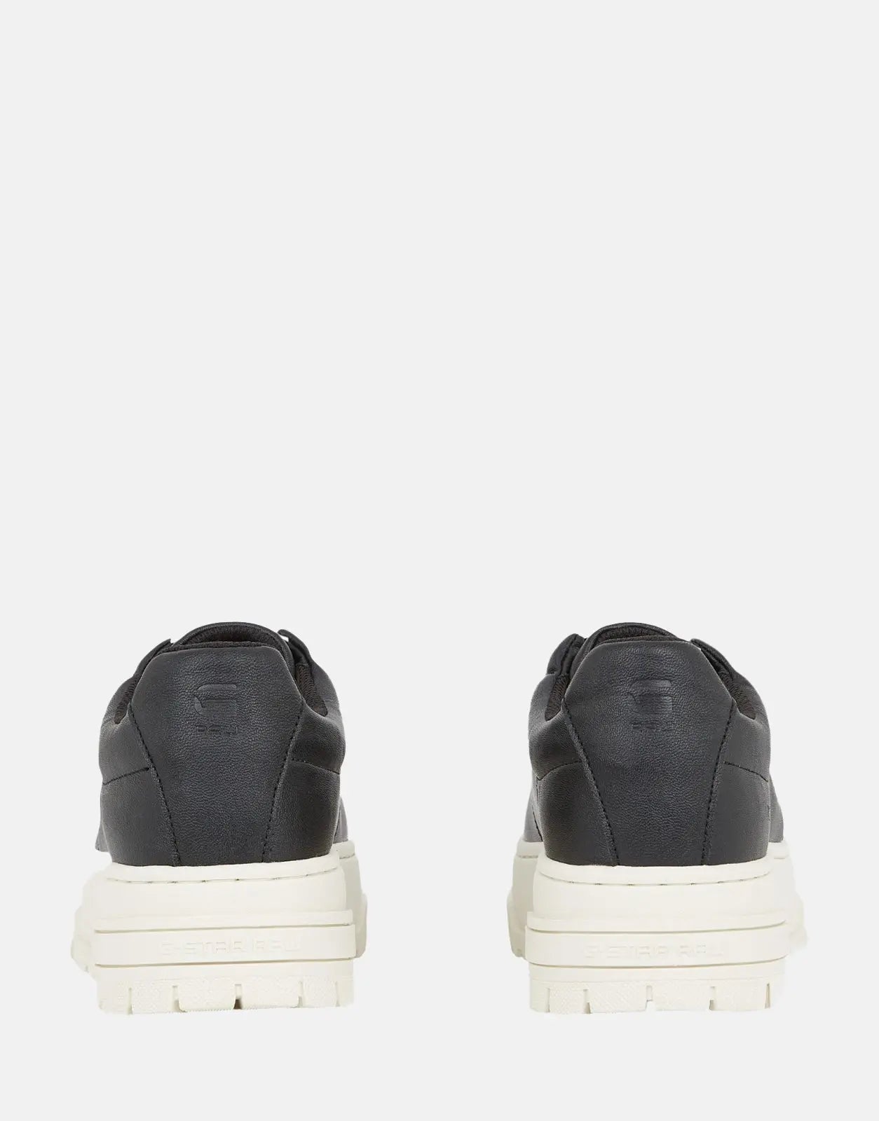 G-Star RAW Lhana II Slip Black Sneakers - Subwear
