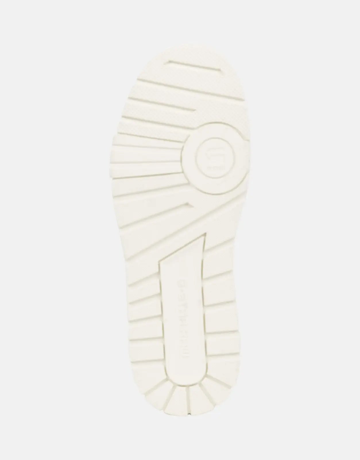 G-Star RAW Lhana II Slip Black Sneakers - Subwear