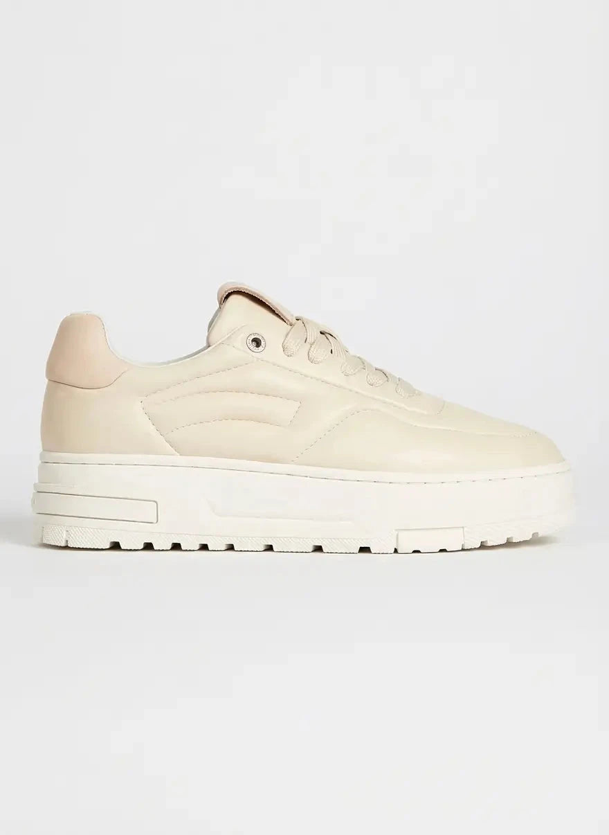G-Star RAW Lhana IV Sneaker Nude - Subwear