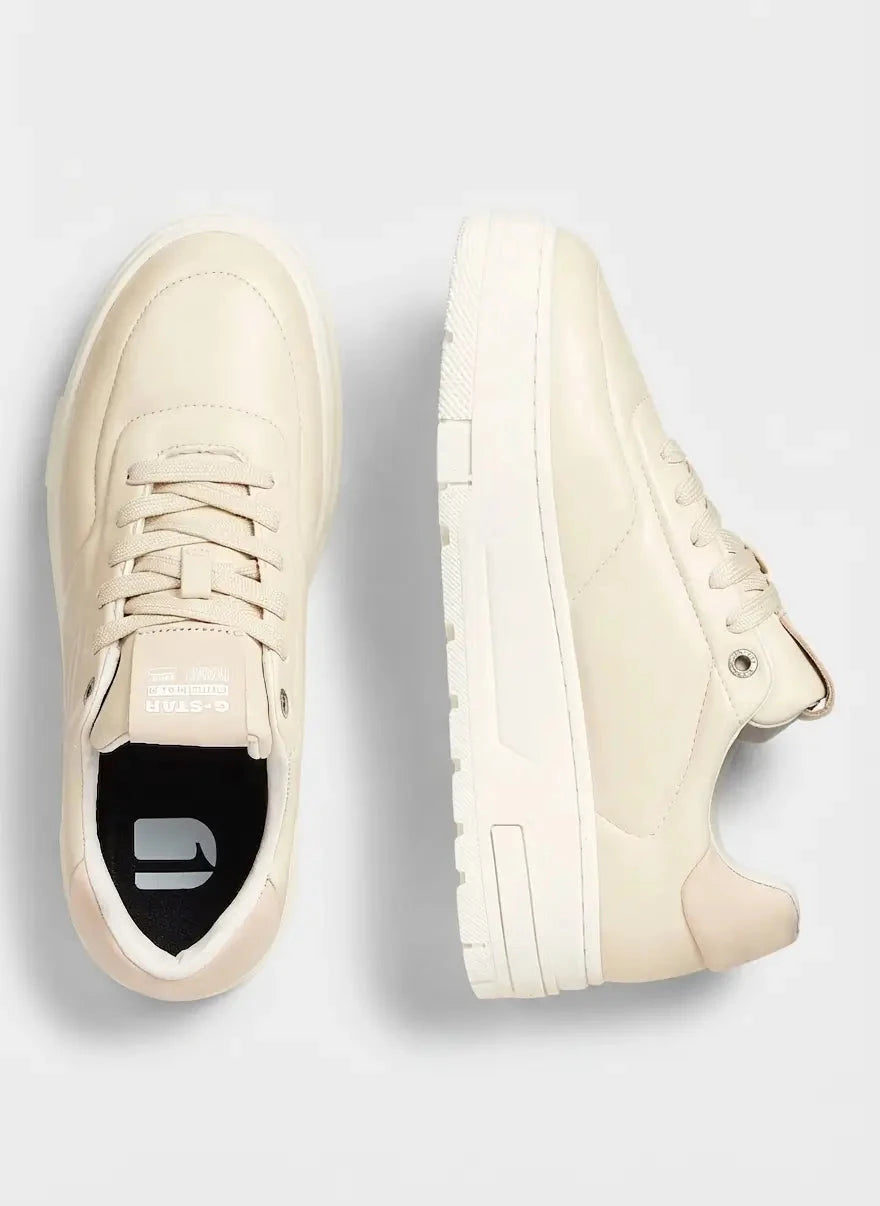 G-Star RAW Lhana IV Sneaker Nude - Subwear