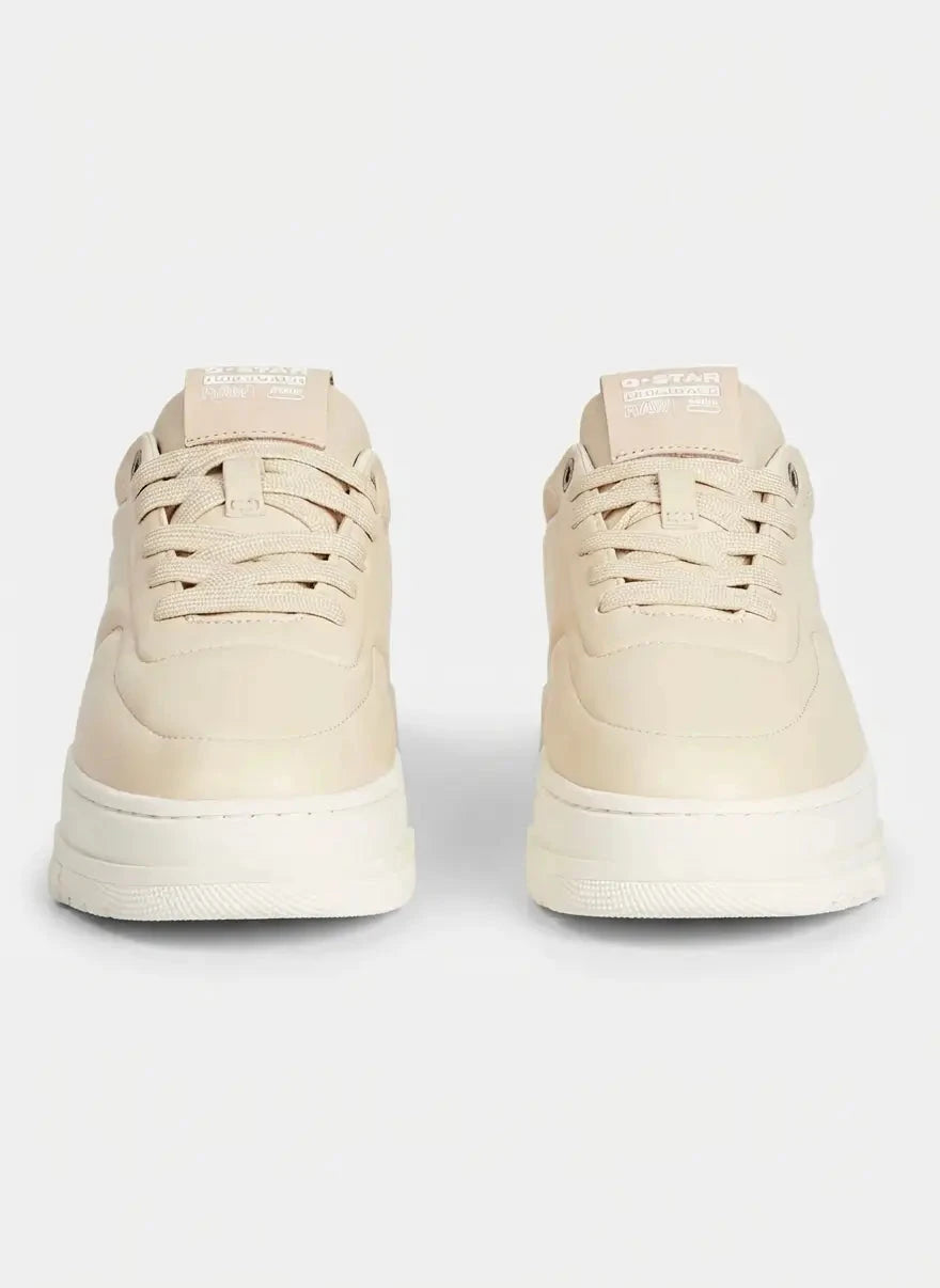 G-Star RAW Lhana IV Sneaker Nude - Subwear