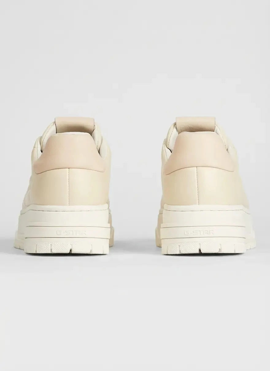 G-Star RAW Lhana IV Sneaker Nude - Subwear