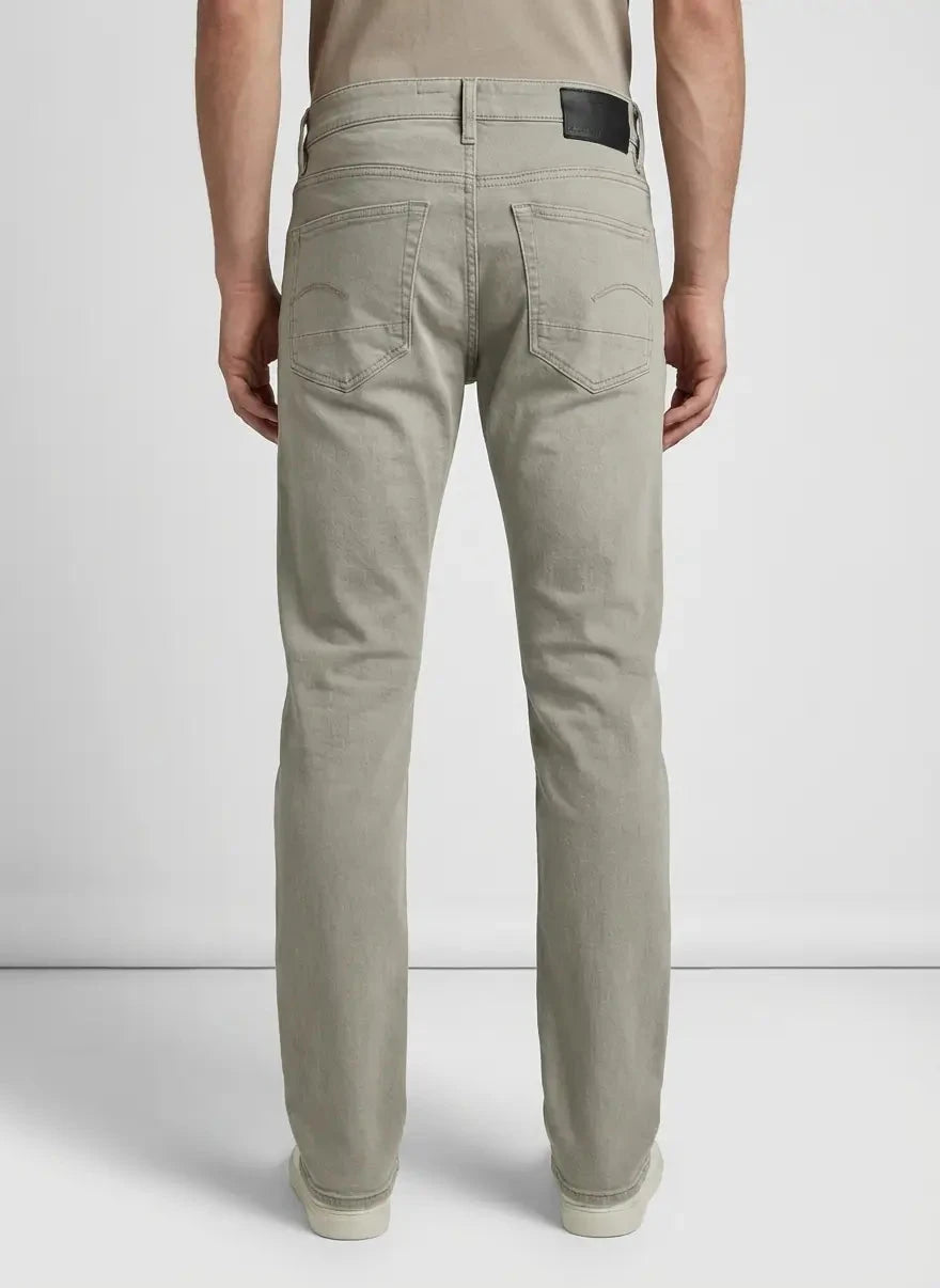 G-Star RAW Mosa Straight Elephant Skin Jeans - Subwear