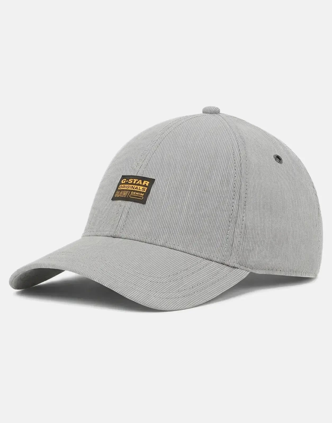 G-Star RAW Originals Orphus Slub Baseball Cap - Subwear