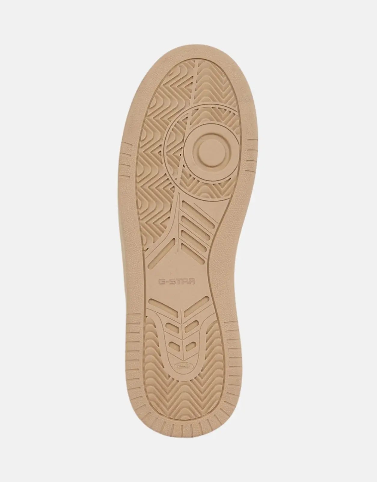 G-Star RAW Samovar TNL Sand Sneakers - Subwear