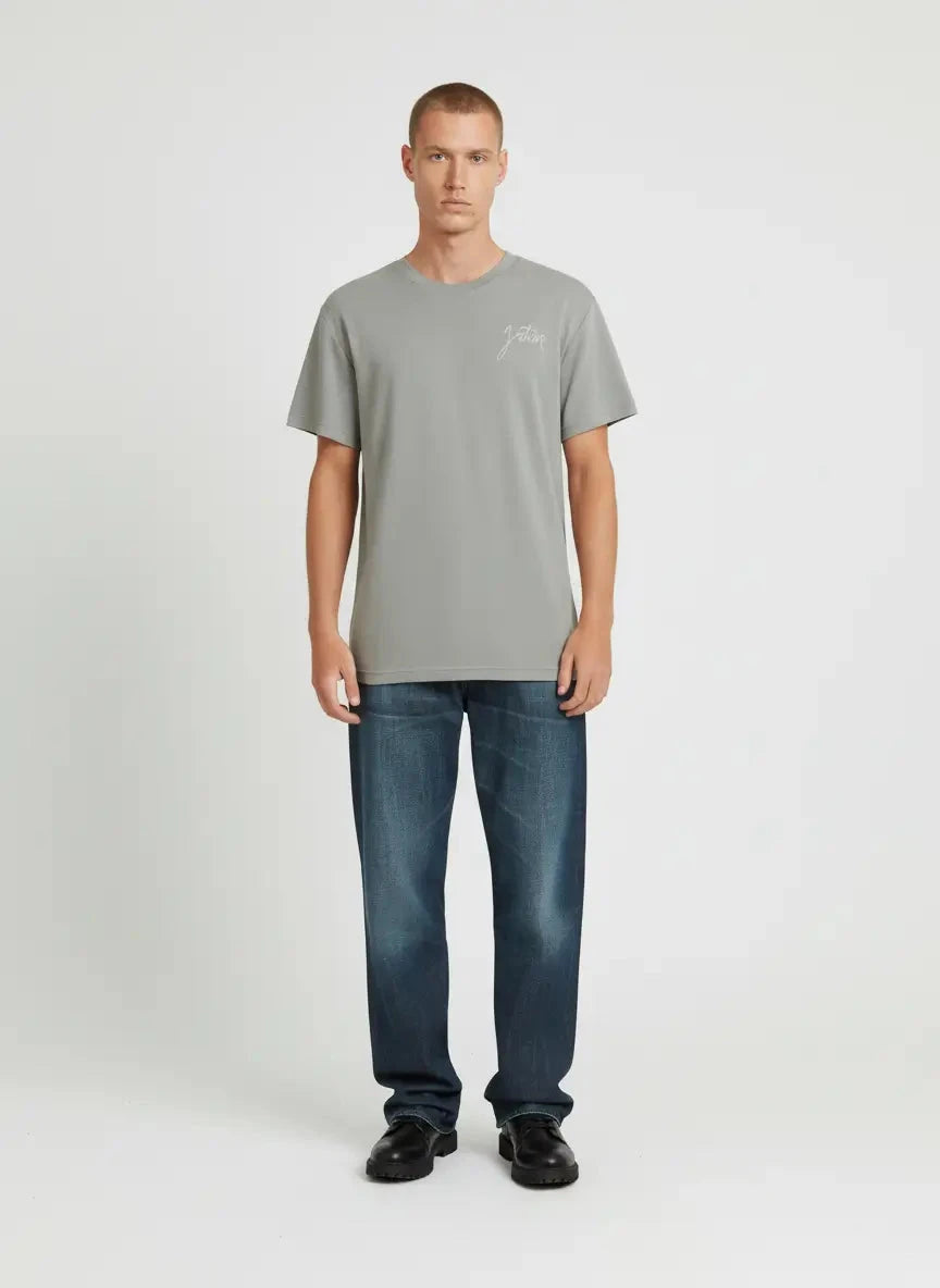 G-Star RAW Script Wild Dove T-Shirt - Subwear