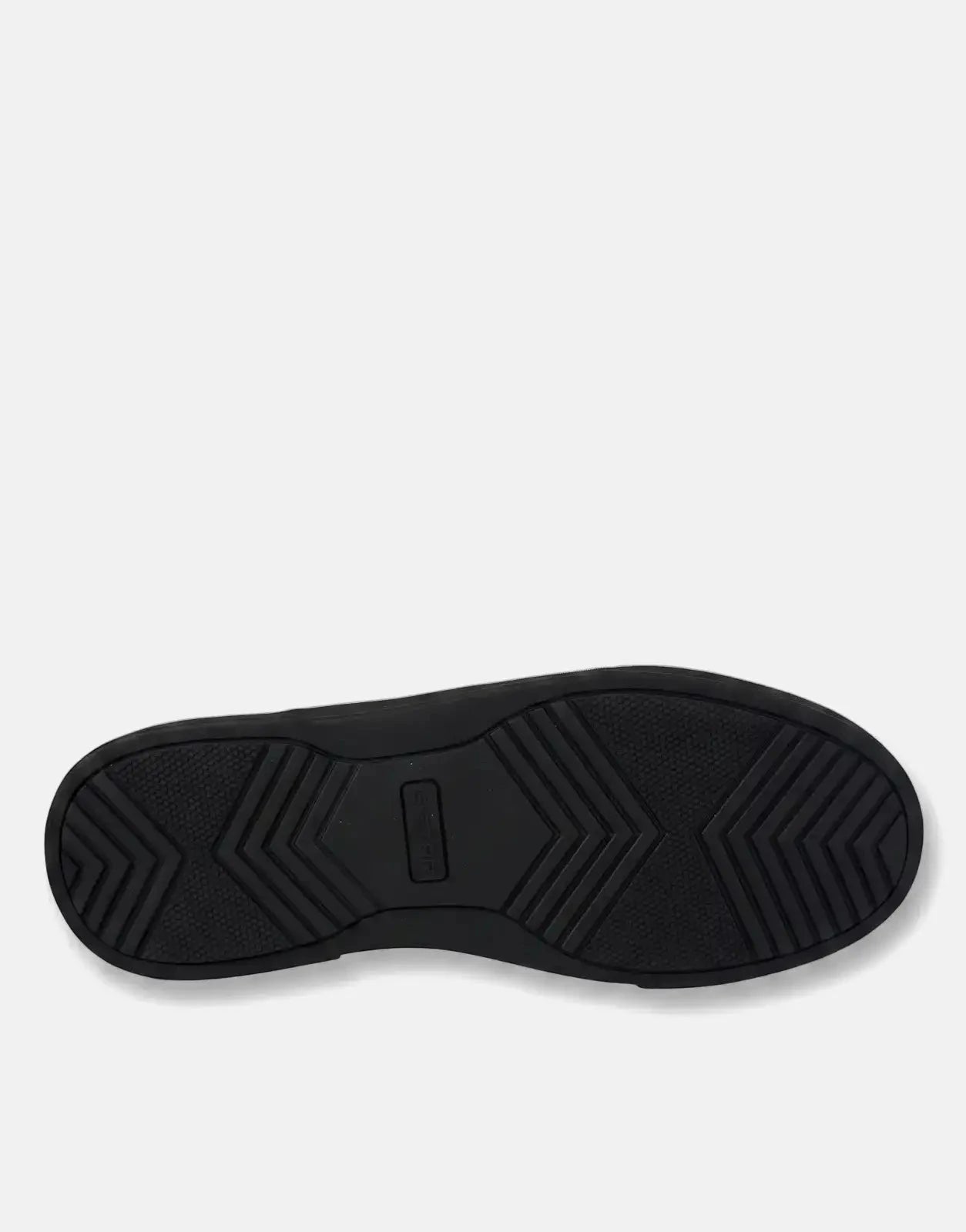 G-Star RAW Straker Nub Sneaker Black - Subwear