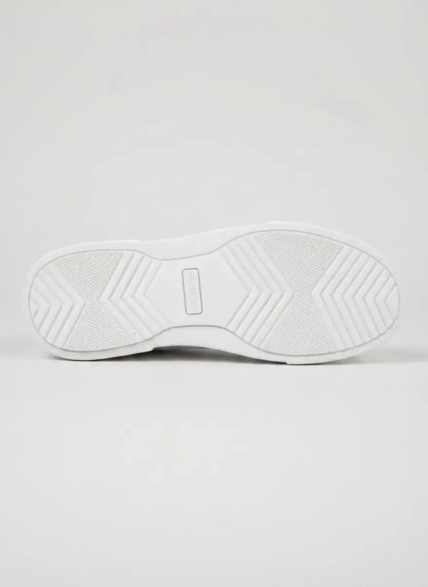 G-Star RAW Straker Nubuck Taupe - Subwear