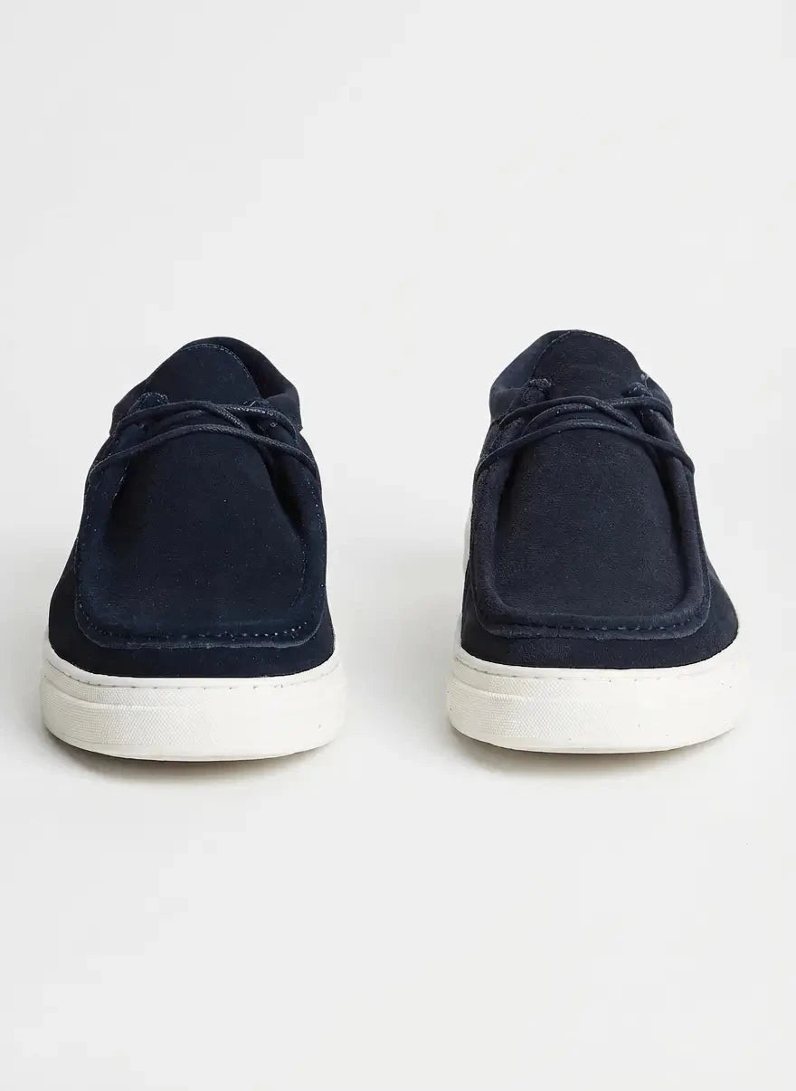 G-Star RAW Straker WLB Sneaker Navy - Subwear