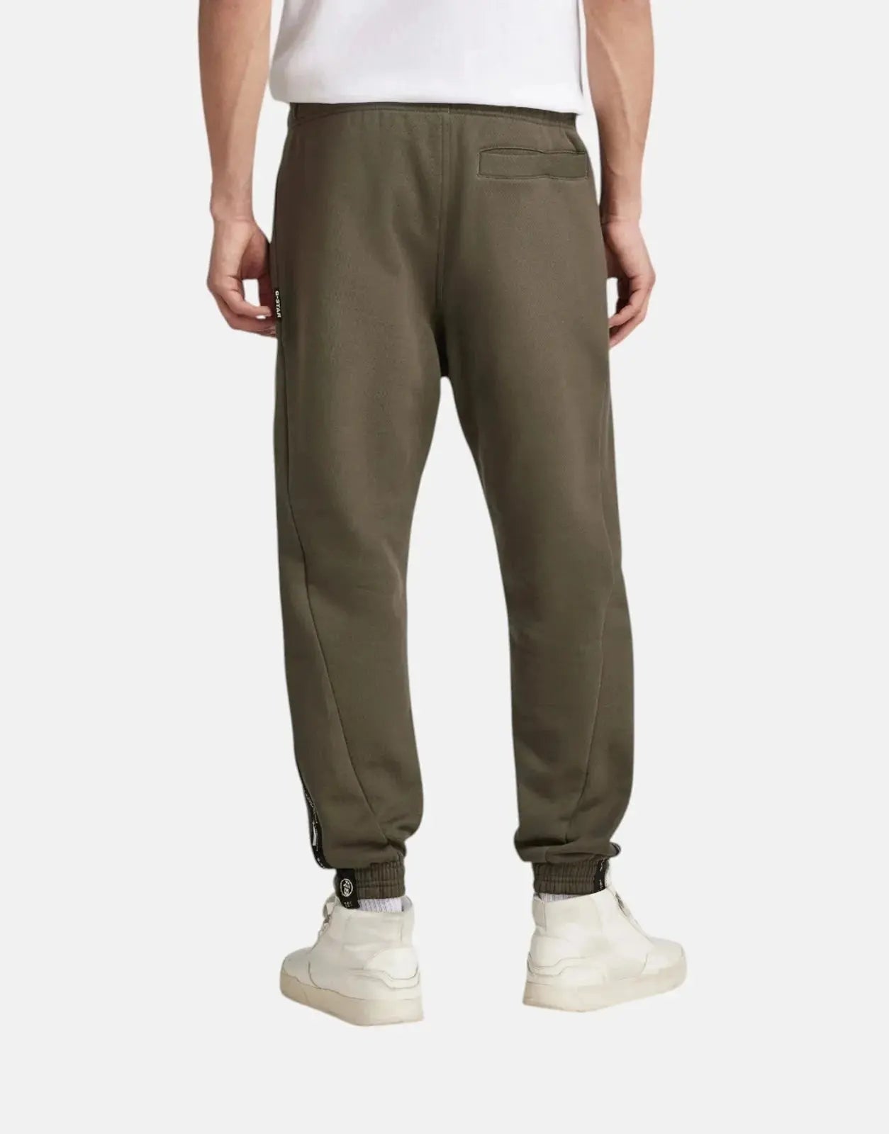 G-Star RAW Tape Combat Sweatpants - Subwear