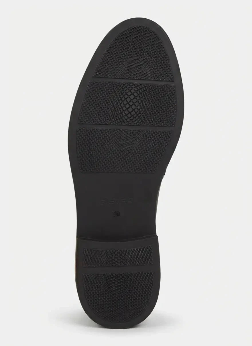 G-Star RAW Vacum Box Lea Shoes - Subwear