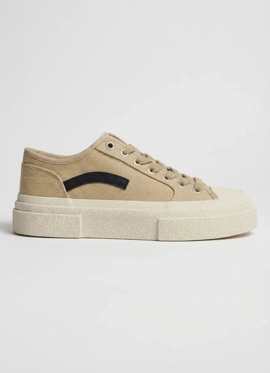 G-Star RAW Vodan Basic Sand Ladies Sneakers - Subwear