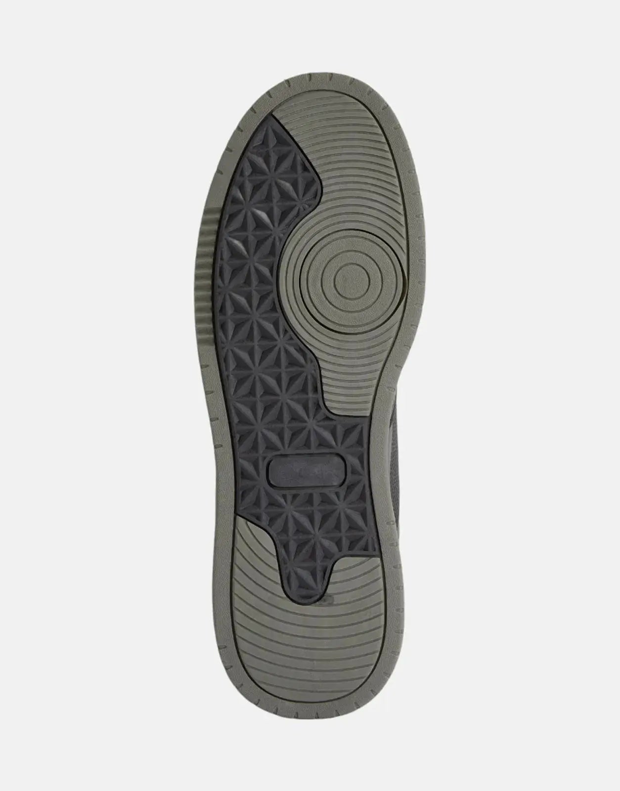G-Star RAW Carrick Low Cup Black Sneakers - Subwear